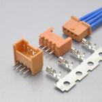 1.25mm Pitch IL-Z type wire to board connector